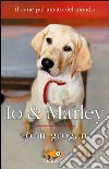 Io & Marley libro