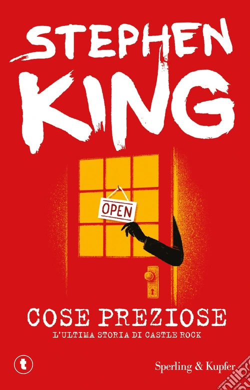 Cose preziose