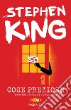 Cose preziose libro di King Stephen