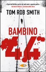 Bambino 44 libro