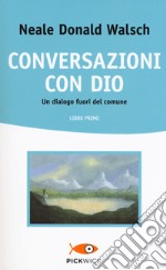 Conversazioni con Dio libro usato