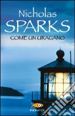 Come un uragano libro