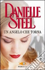 Un angelo che torna libro