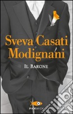 Il barone libro