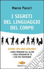 I segreti del linguaggio del corpo libro