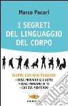 I segreti del linguaggio del corpo libro