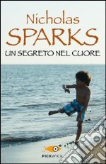 Un segreto nel cuore libro usato