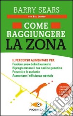 Come raggiungere la Zona libro