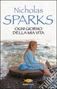 Ogni giorno della mia vita libro