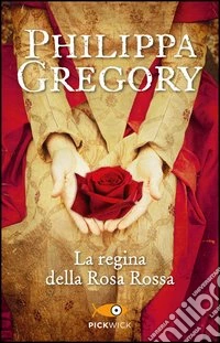 La regina della Rosa Rossa