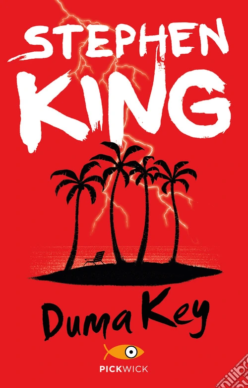 Duma Key