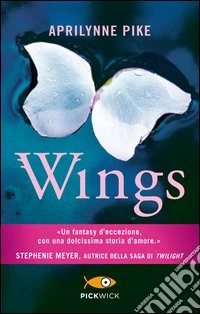 Wings libro