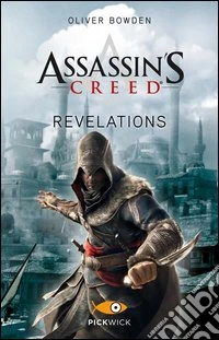 Assassin's Creed. Revelations