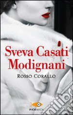 Rosso corallo libro