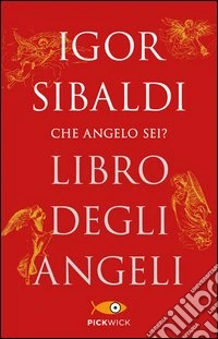 Libro degli angeli