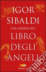 Libro degli angeli libro