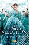 The selection libro di Cass Kiera