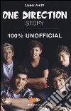 One Direction Story. 100% unofficial libro