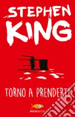 Torno a prenderti libro