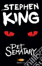 Pet Sematary libro