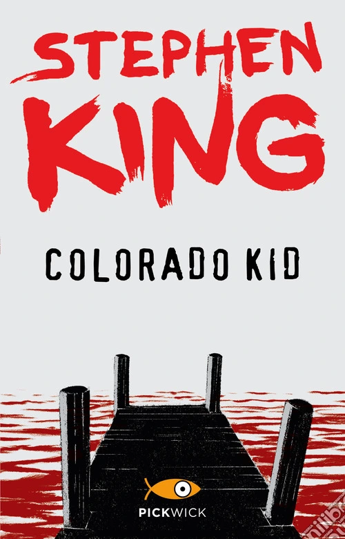 Colorado Kid