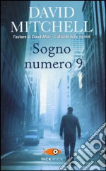 Sogno numero 9 libro