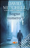 Sogno numero 9 libro