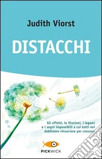 Distacchi libro