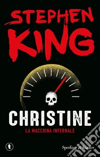 Christine. La macchina infernale