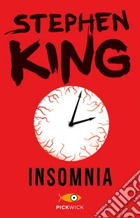 Insomnia