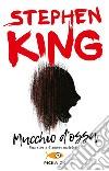 Mucchio d'ossa libro di King Stephen