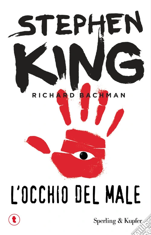 L'occhio del male