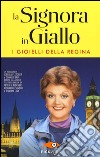 La signora in giallo. I gioielli della regina libro