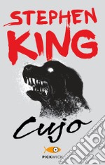 Cujo libro