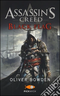 Assassin's Creed. Black flag