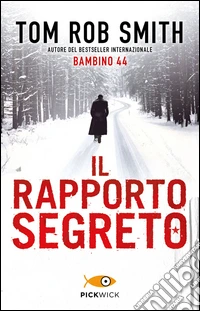 Il rapporto segreto