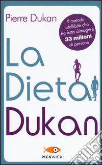 La dieta Dukan