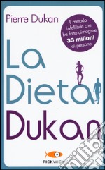 La dieta Dukan libro