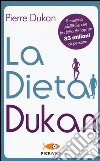 La dieta Dukan libro