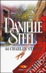 44 Charles Street libro