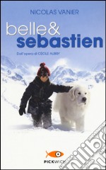 Belle & Sebastien libro