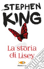 La storia di Lisey libro