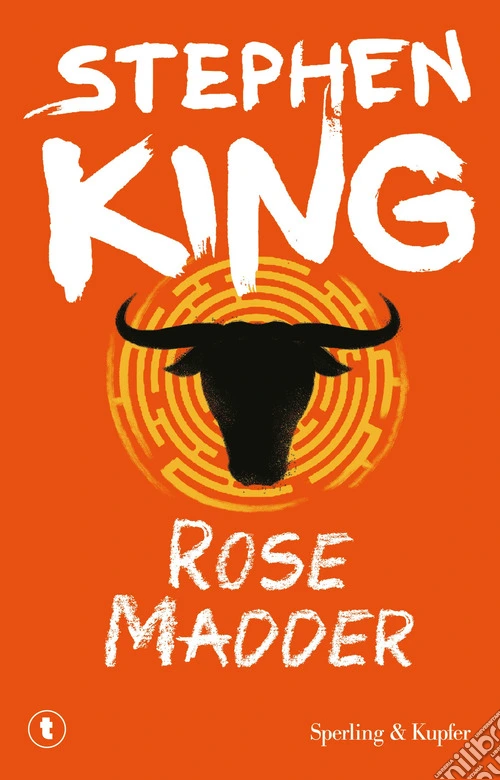 Rose Madder