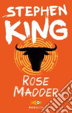 Rose Madder libro