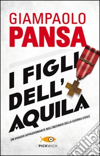 I figli dell'Aquila libro