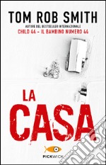 La casa libro