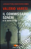 Il commissario Soneri e la mano di Dio libro