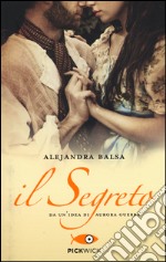 Il segreto libro