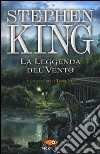 La leggenda del vento. La torre nera libro