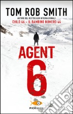 Agent 6